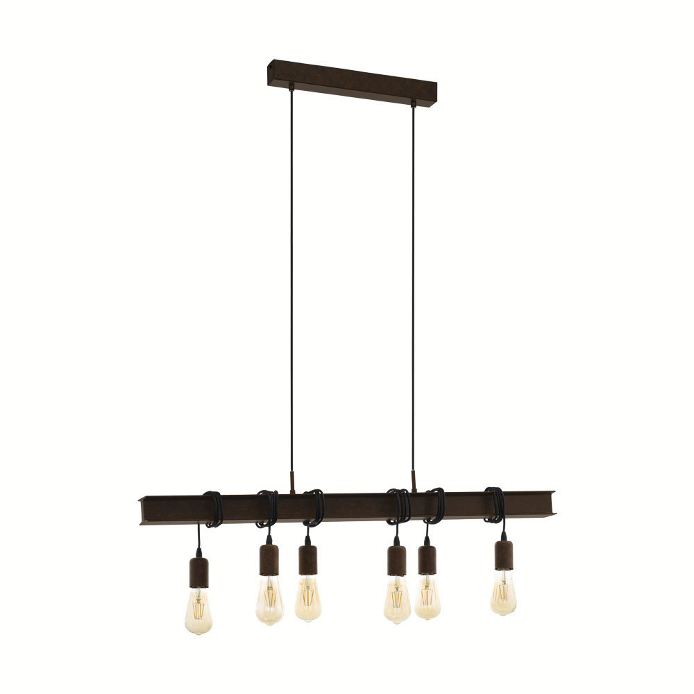 Lustra TOWNSHEND 4 49859