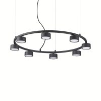 Lustra MINOR ROUND SP8 235547