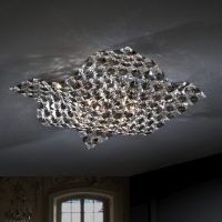 Plafoniera SATEN 160563