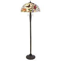 Lampadar BUTTERFLY 70944