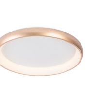 Plafoniera ANTONIO 81 CCT GO + REMOTE AZ5076