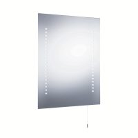 Aplica Oglinda IRIS LED 9305