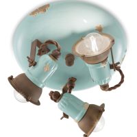 Plafoniera LOFT C1679-VIA