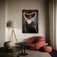 Tablou PAMELA 411578