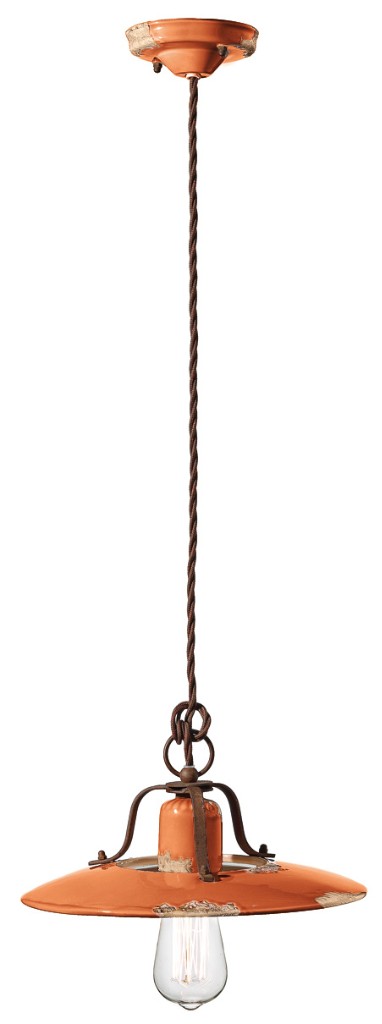 Lustra COUNTRY C1442-VIO