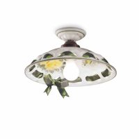 Plafoniera NAPOLI C369-42.DEC.MOG