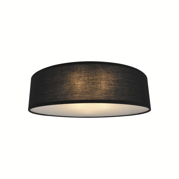 Plafoniera CLARA CL12029-D30-BK