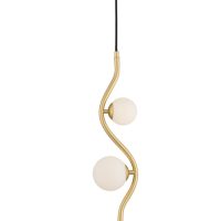 Lustra UVA MOD059PL-03G