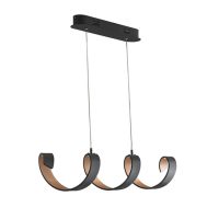 Lustra LED-HELIX-S4 NER