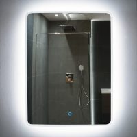 Aplica LUSTRO MIRROR W0275