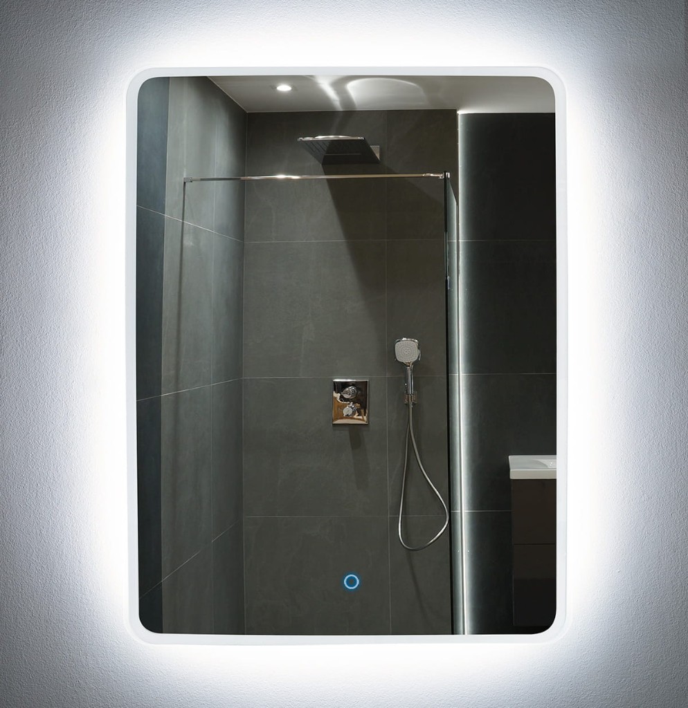 Aplica LUSTRO MIRROR W0275