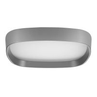 Plafoniera PIENZA DIMM AZ2720