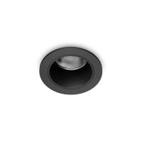 Spot Incastrat QUARK FI 12W 3000K BK 322919