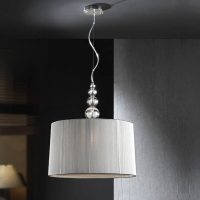 Lustra MERCURY 663554