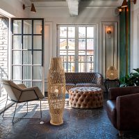 Lampadar YAIZA 514264