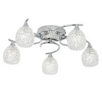 Lustra BOYER BOYER-5CH