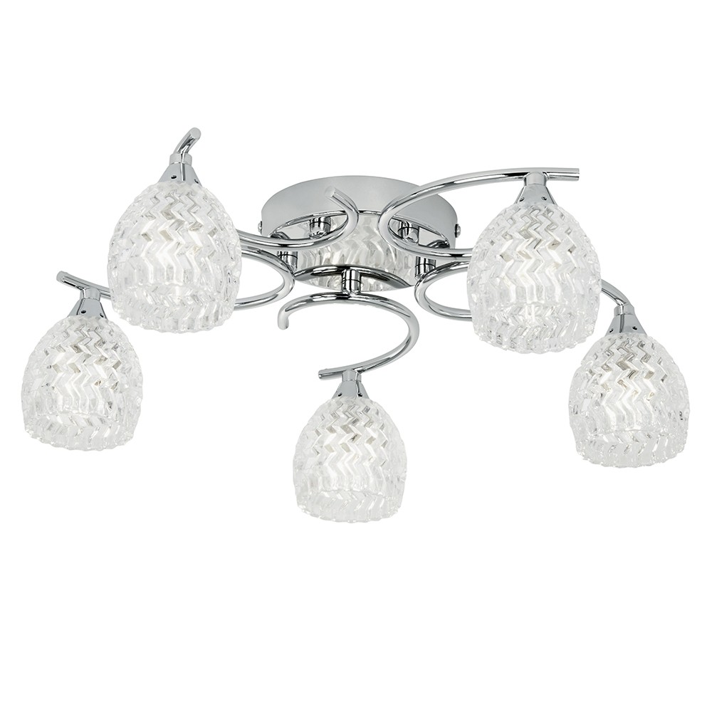 Lustra BOYER BOYER-5CH