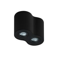 Spot Aplicat BROSS 2 BLACK AZ2136