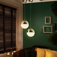 Lustra SPHERE 793407