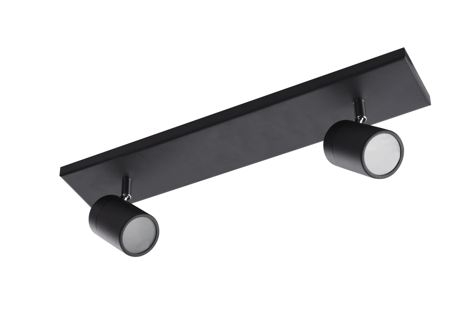 Plafoniera NOEMIE 2 BK AZ4137