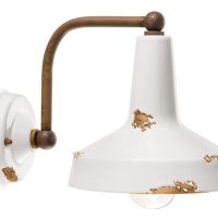 Aplica VINTAGE C1420-VIB