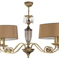 Candelabru MONZA MON-ZWL-4(P/A)