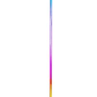 Lampadar JOHNNY DIGITAL LED RGB + REMOTE CONTROL BK AZ4754