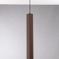 Lustra I-FLUKE-SQ BRO