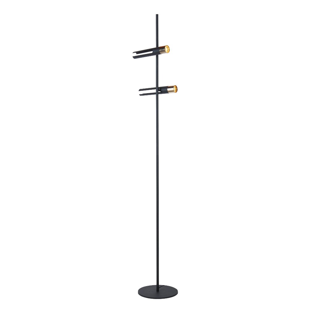 Lampadar LUX AND BELLE EU21652-2BK