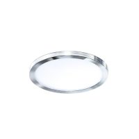 Plafoniera Incastrata SLIM 15 ROUND 3000K AZ2838