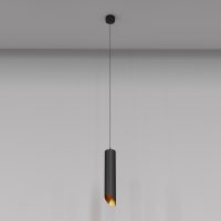 Lustra LIPARI P044PL-01-30GU10-B