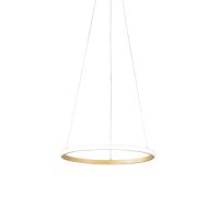 Lustra LED-AXIS-S40-ORO