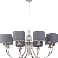Candelabru CERO CER-ZW-8(N)