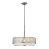 Lustra JULES HK-JULES-3P-BN