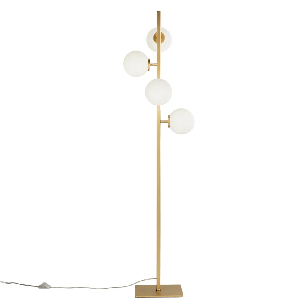 Lampadar I-ENOIRE-PT4-ORO