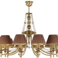 Candelabru NICO NIC-ZW-10(P/A)