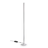 Lampadar DORICA PT1 ACCIAIO 366142