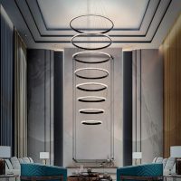 Candelabru RING 717694B