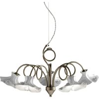 Candelabru LECCO C1293-5-02