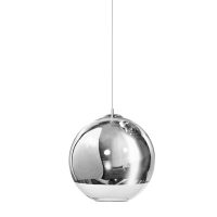 Lustra SILVER BALL 40 AZ0734
