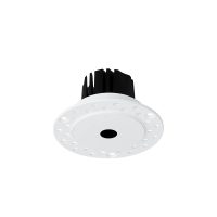 Spot Incastrat INFINITY FI TRIMLESS 07W 3000K BIANCO 356136