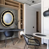 Oglinda OCASO 513979