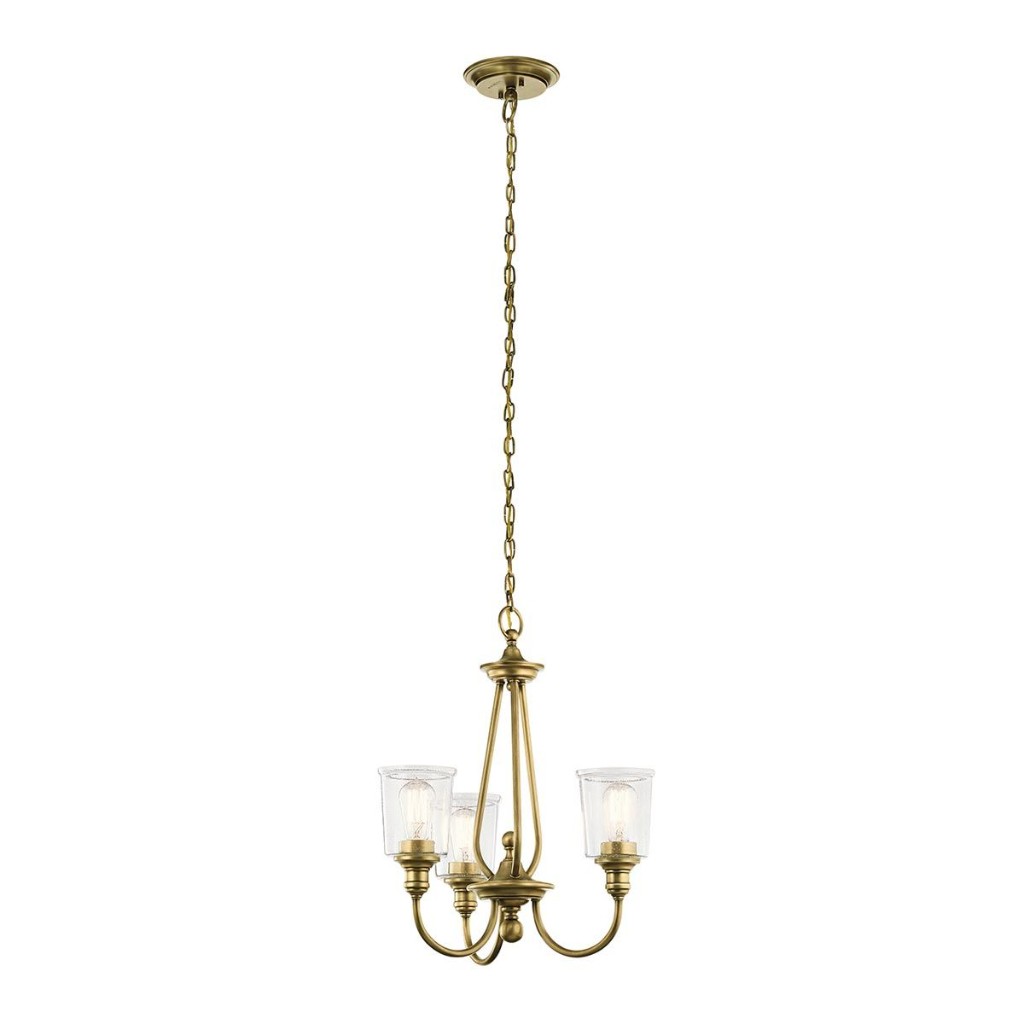 Candelabru KL-WAVERLY3-NBR