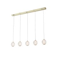 Lustra ALLURE 51485-5SB