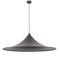 Lustra KELDAN 90 BK AZ5904