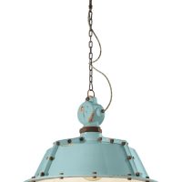 Lustra INDUSTRIAL C1720-VIA