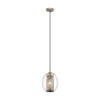 Lustra ASHER II KL-ASHER-MP-AP