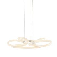 Lustra LED-HEAVEN-S72