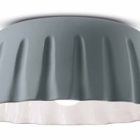 Plafoniera MADAME GRES C2572-GRT