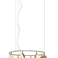 Candelabru SHELL 7261